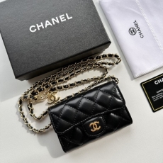 Chanel Wallets Purse